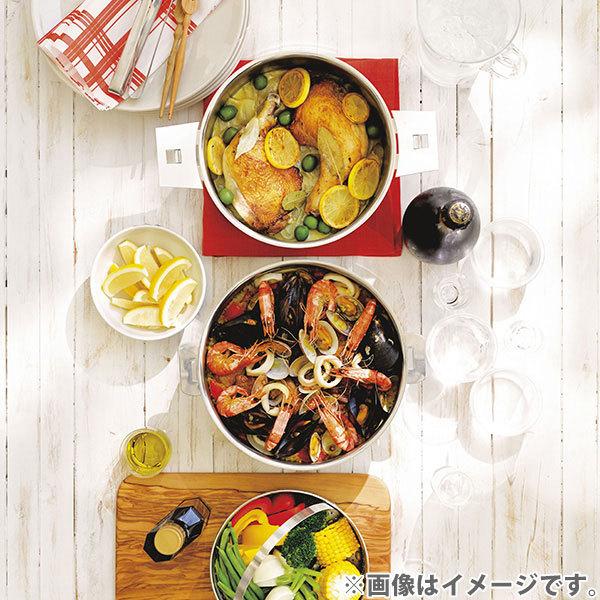 CRISTEL（クリステル） G(グラフィット) ノンスティックフライパン