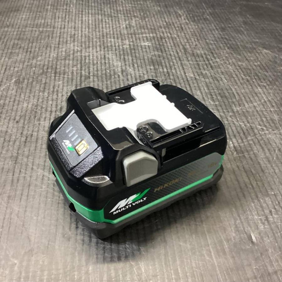 HiKOKI/ハイコーキ BSL36A18X バッテリ 限定色セット バラシ品【36