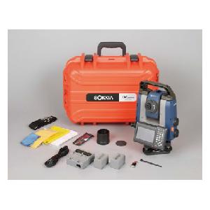 SOKKIA ソキア 自動追尾トータルステーション iX-1205 iX-1200/600