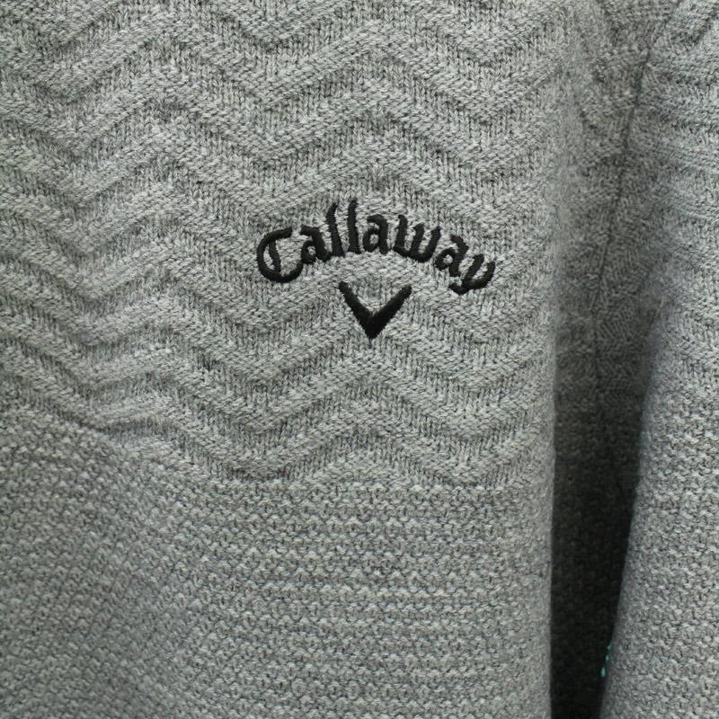 Callaway（キャロウェイ） キャロウェイアパレル ゴルフウェア メンズ