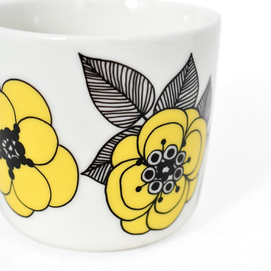 marimekko（マリメッコ） marimekko Kestit コーヒーカップセット
