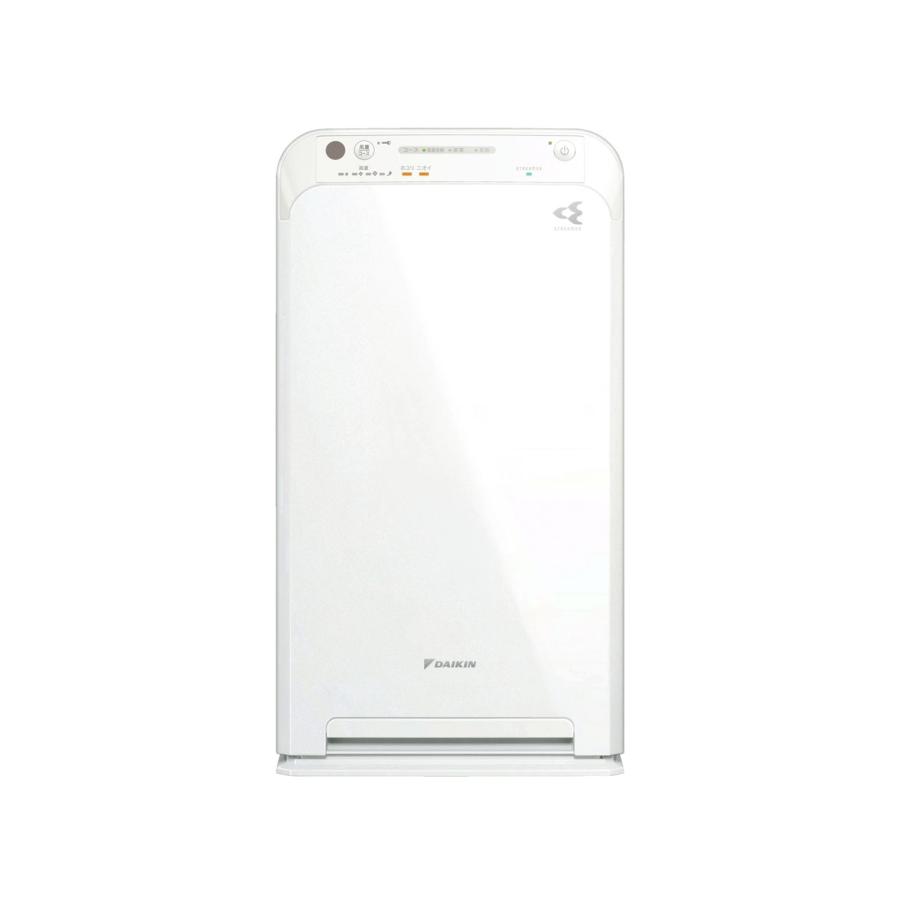 ストリーマ ダイキン DAIKIN MCA55ZE2-W ホワイト (MC554A-W性能同等品
