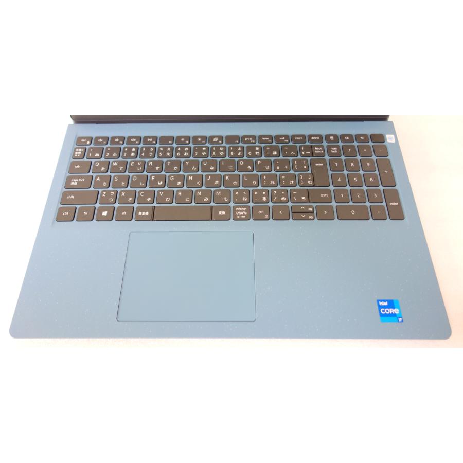 Inspiron 3000 ノートパソコン DELL 15 3511 NI75S-BWHBBL