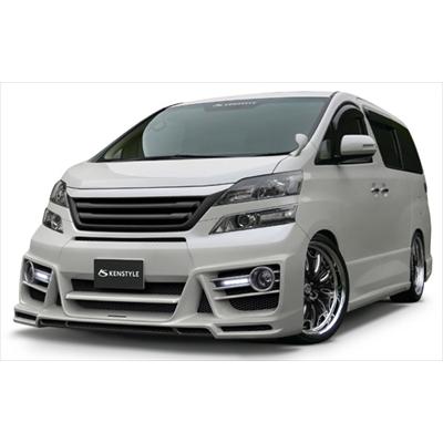 KENSTYLE（ケンスタイル） ヴェルファイア 20系 前期 Zグレード EIK