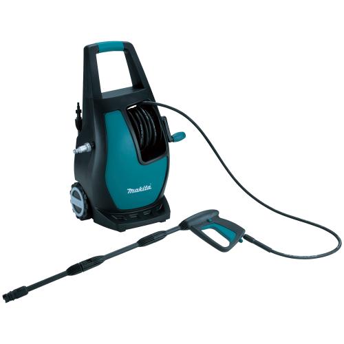 マキタ（makita） 高圧洗浄機 MHW0800 : とら吉 - 通販 - Yahoo
