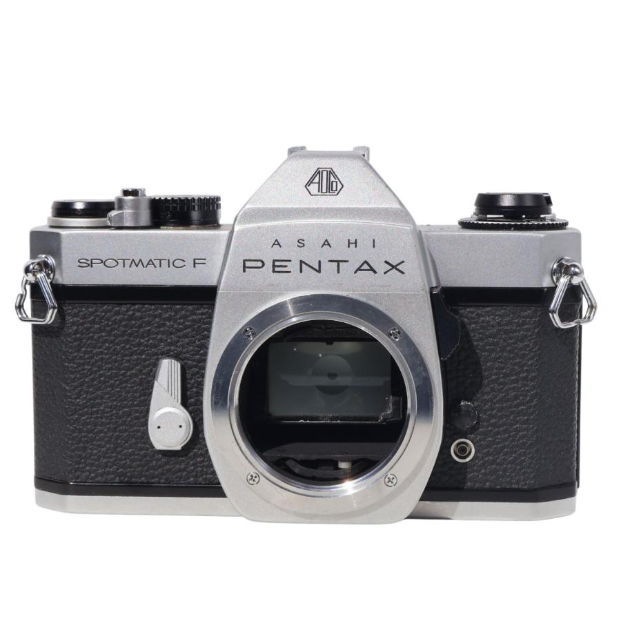 ペンタックス PENTAX SPF + Super Takumar 1:1.8 55mm 整備済 : TORIDE