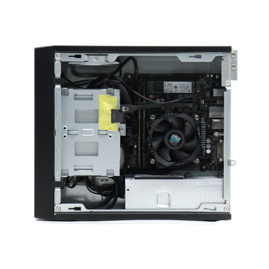 マウス Corei7-8700 NVMe SSD256GB HDD3TB CPUから探す | マウス