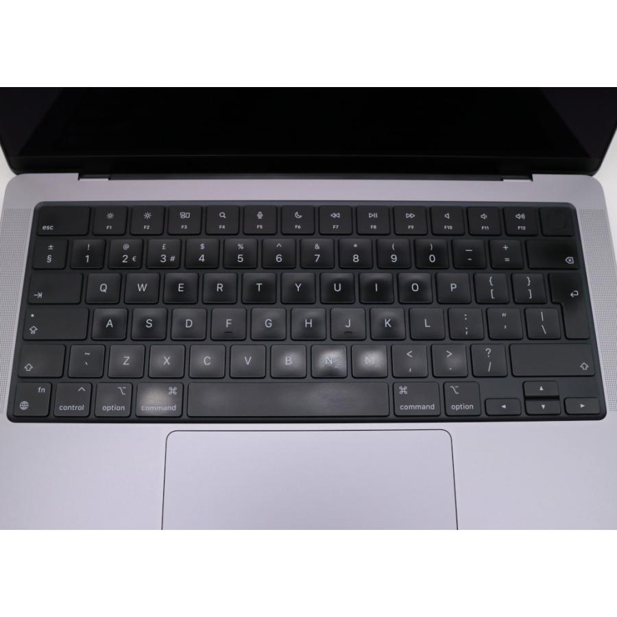 Apple MacBook Pro 14インチ 2023 スペースグレイ M2 Max 3.68GHz 32GB