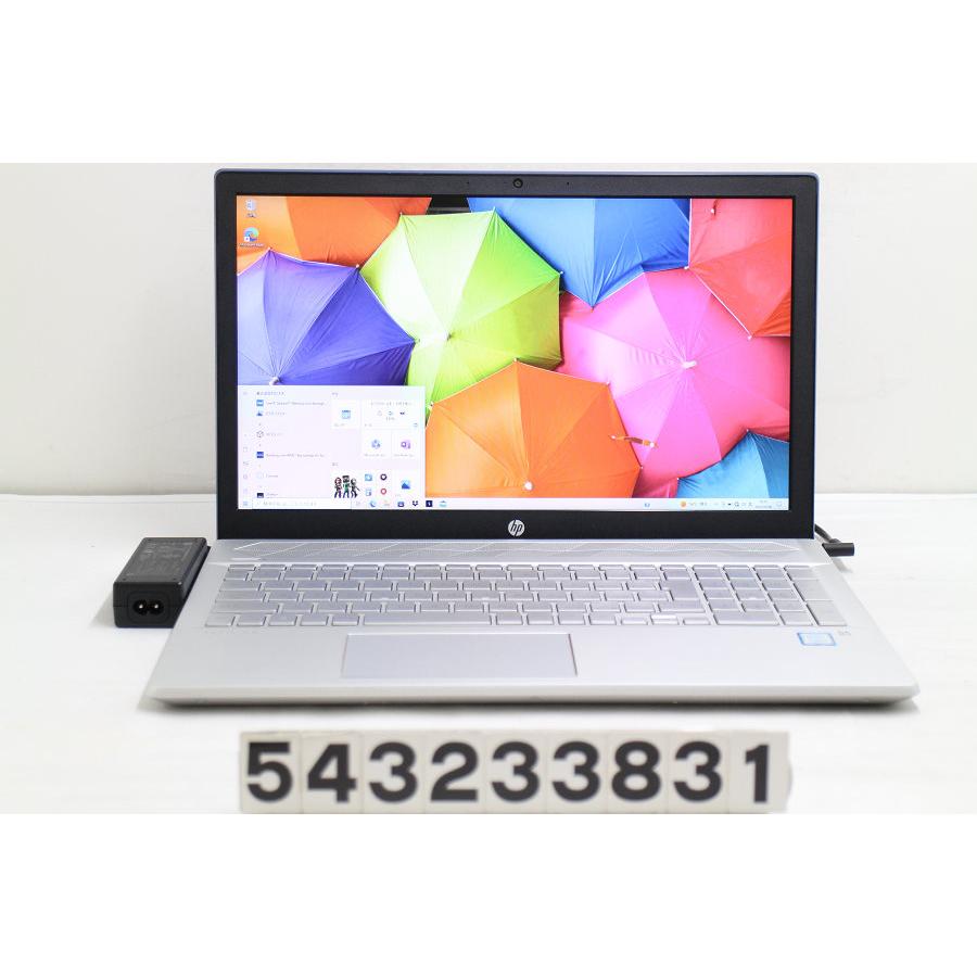 hp Pavilion Laptop 15-cu0004tu Core i5 8250U 1.6GHz/8GB/128GB(SSD