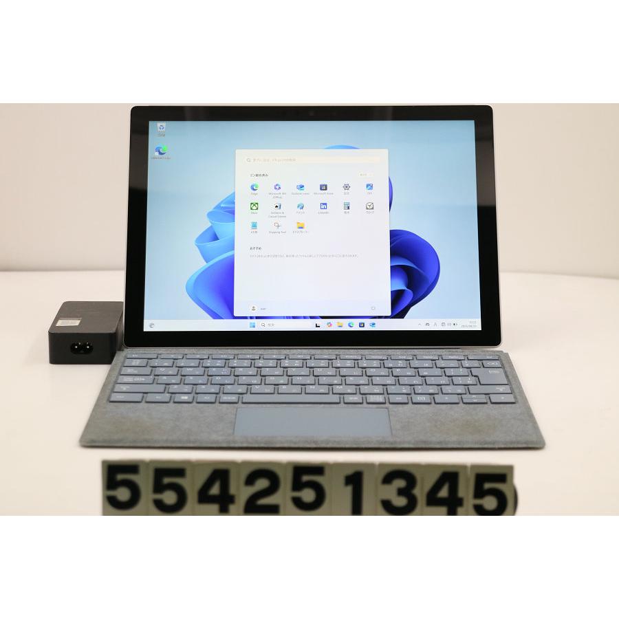 Microsoft Surface Pro 7 256GB Core i5 1035G4 1.1GHz/8GB/256GB(SSD