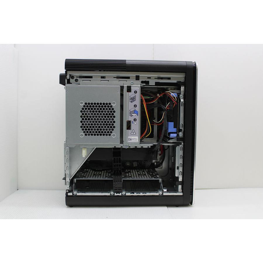 DELL XPS 8930 Core i7 8700 3.2GHz/16GB/256GB(SSD)+2TB/Multi/Win10