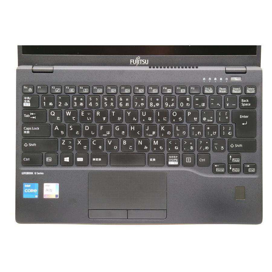 ノートパソコン 富士通 LIFEBOOK U9311/F Core i5 1145G7 2.6GHz/8GB