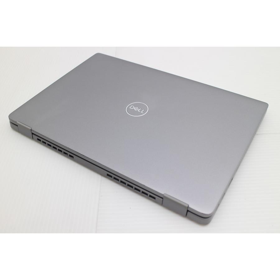 ノートパソコン DELL Latitude 5320 Core i5 1145G7 2.6GHz/8GB/256GB
