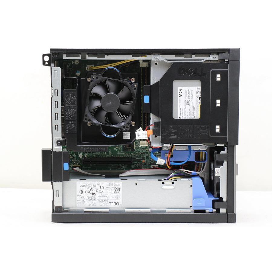 デスクトップパソコン DELL Optiplex 3020 SFF Core i7 4790 3.6GHz
