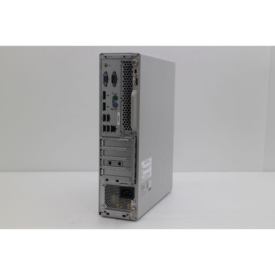 デスクトップ NEC PC-MJL36LZG6 Core i3 9100 3.6GHz/8GB/256GB(SSD