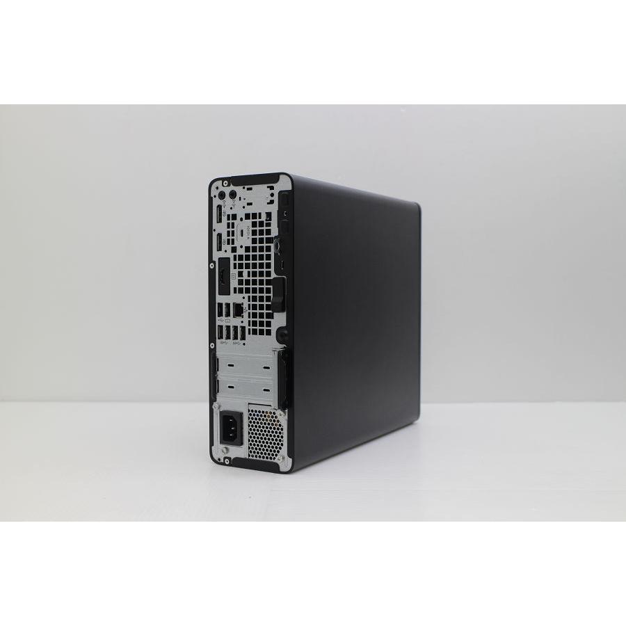 デスクトップ hp ProDesk 600 G5 SFF Core i5 9500 3GHz/8GB/256GB(SSD