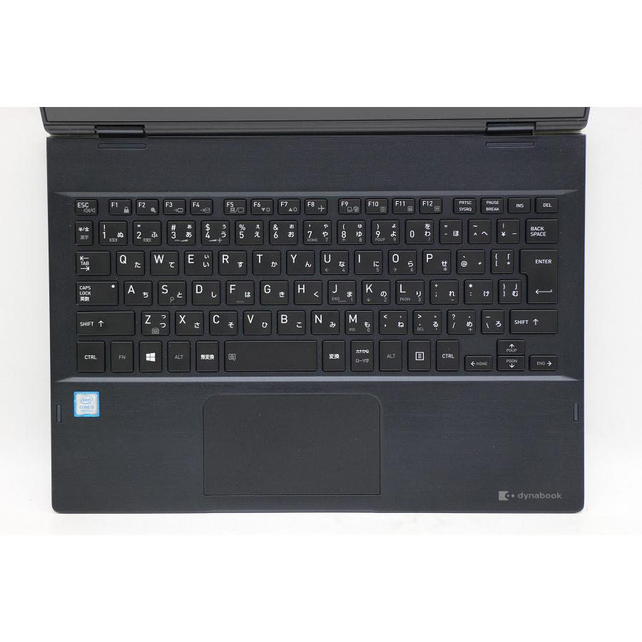 ノートパソコン 【ジャンク品】dynabook dynabook VC72/DP Core i5