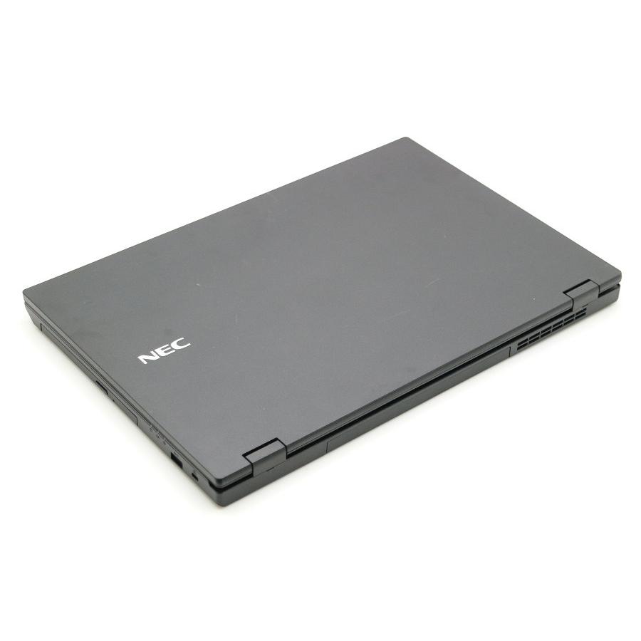 ノートパソコン NEC PC-VRT16FBGS3J7 Core i5 8265U 1.6GHz/16GB/256GB