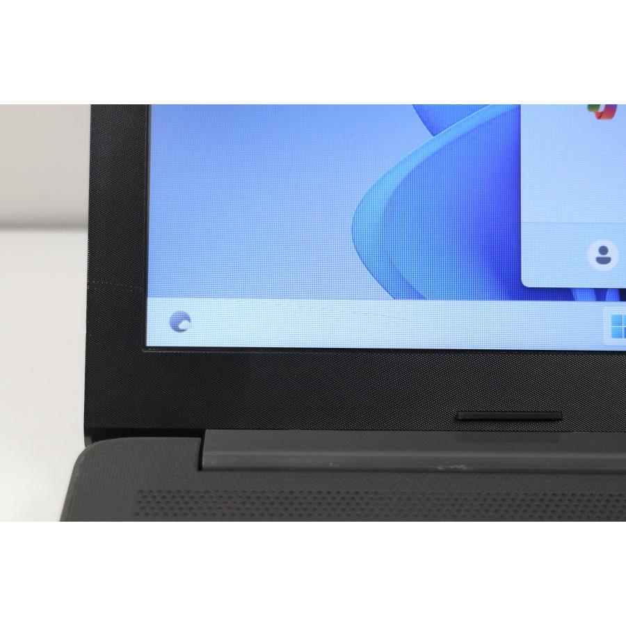 ノートパソコン 【ジャンク品】hp 250 G7 Core i3 7020U 2.3GHz/8GB