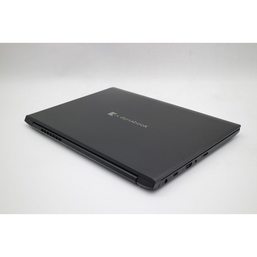 ノートパソコン dynabook S73/DP Core i5 8250U 1.6GHz/16GB/256GB(SSD
