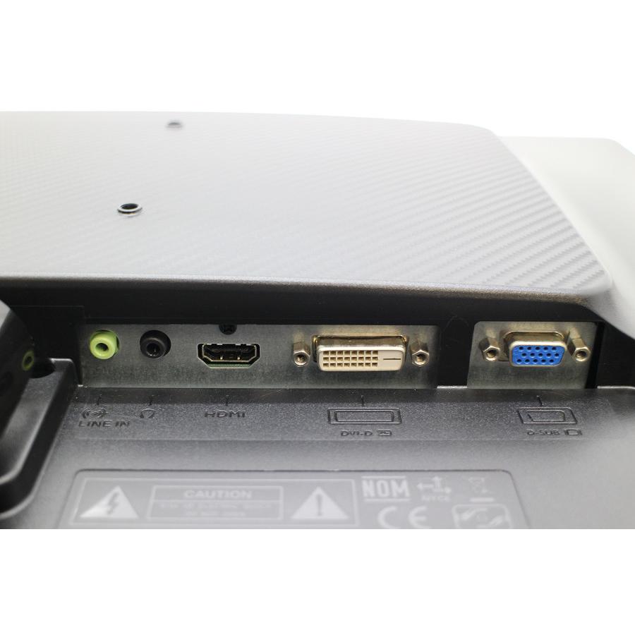 BenQ GL2460-B 24インチワイド FHD(1920x1080)液晶モニター D-Sub×1