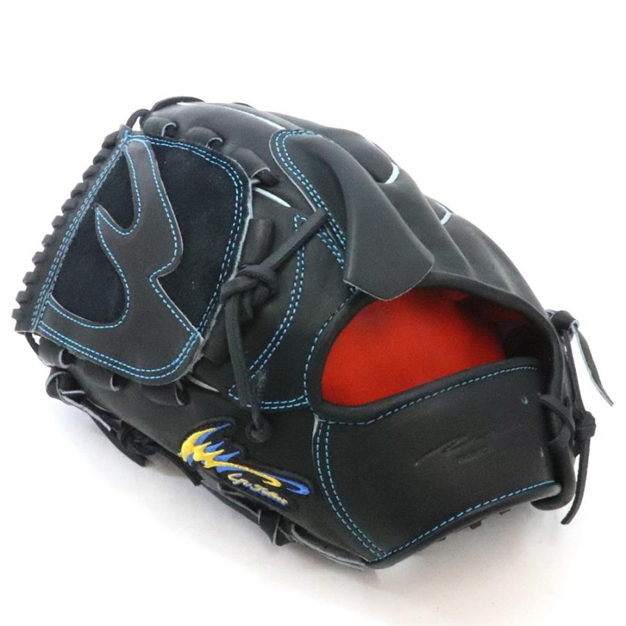 アイピーセレクト 野球館オリジナル 硬式グローブ IPセレクト投手用