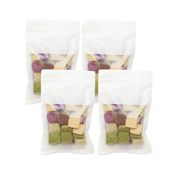 TeaLife（ティーライフ） おからクッキー 訳あり 大量 1kg お豆腐屋