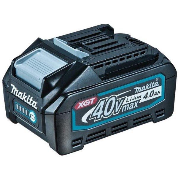 マキタ（makita） 絶対純正 BL4040 40Vバッテリー（4.0Ah) 安心の