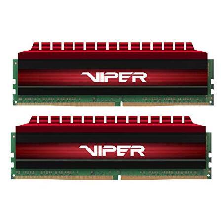 Patriot Memory Viper 4 Series DDR4 32GB (2 x 16GB) 3200MHz (PC4