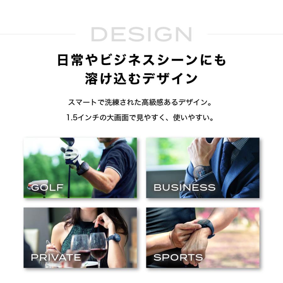 TECRA HUAWEI WATCH 4 Pro TECRA Model データeSIM3年無料 AiCADDY+