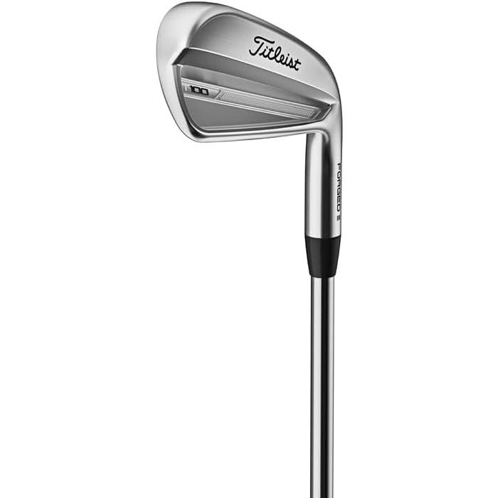 Titleist（タイトリスト） 別注品 T100 アイアン 5-PWセット MODUS 120