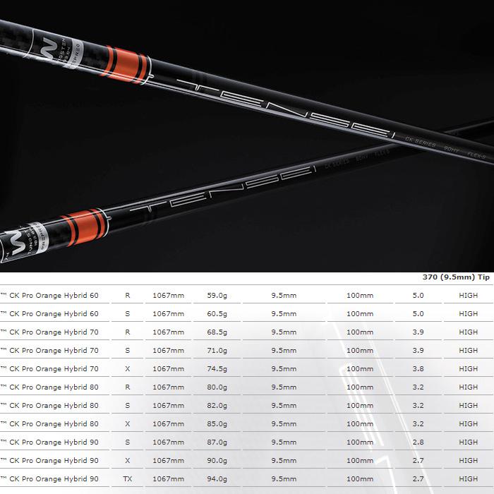 在庫限り テーラーメイド レスキュー用スリーブ付シャフト 三菱