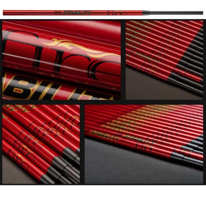 BGT STABILITY TOUR 2 Fire スタビリティ ツアー ファイヤー パター