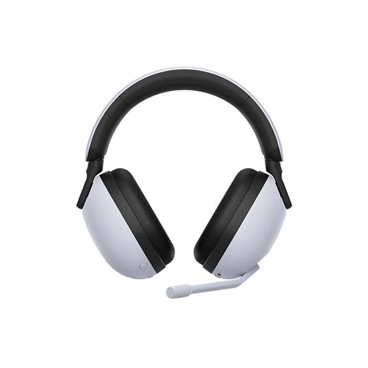 INZONE H9 ワイヤレスノイズキャンセリングゲーミングヘッドセット