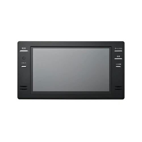 TWINBIRD ツインバード 16V型 浴室テレビ VB-BB161B ブラック TV お