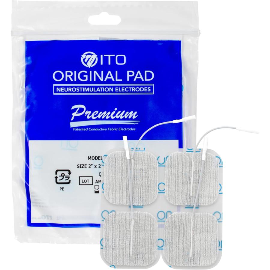 Mサイズ イトー オリジナルパッド ITO ORIGINALPAD 消耗品粘着パッド4