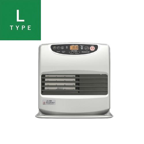 ダイニチ（Dainichi） 【2024年モデル】FW-5624L-S 石油ファンヒーター