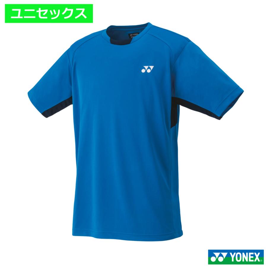 YONEX（ヨネックス） ユニゲームシャツ ブラストブルー(786) /10810