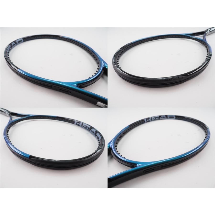 HEAD（ヘッド） 中古 テニスラケット グラビティー プロ 2025年モデル