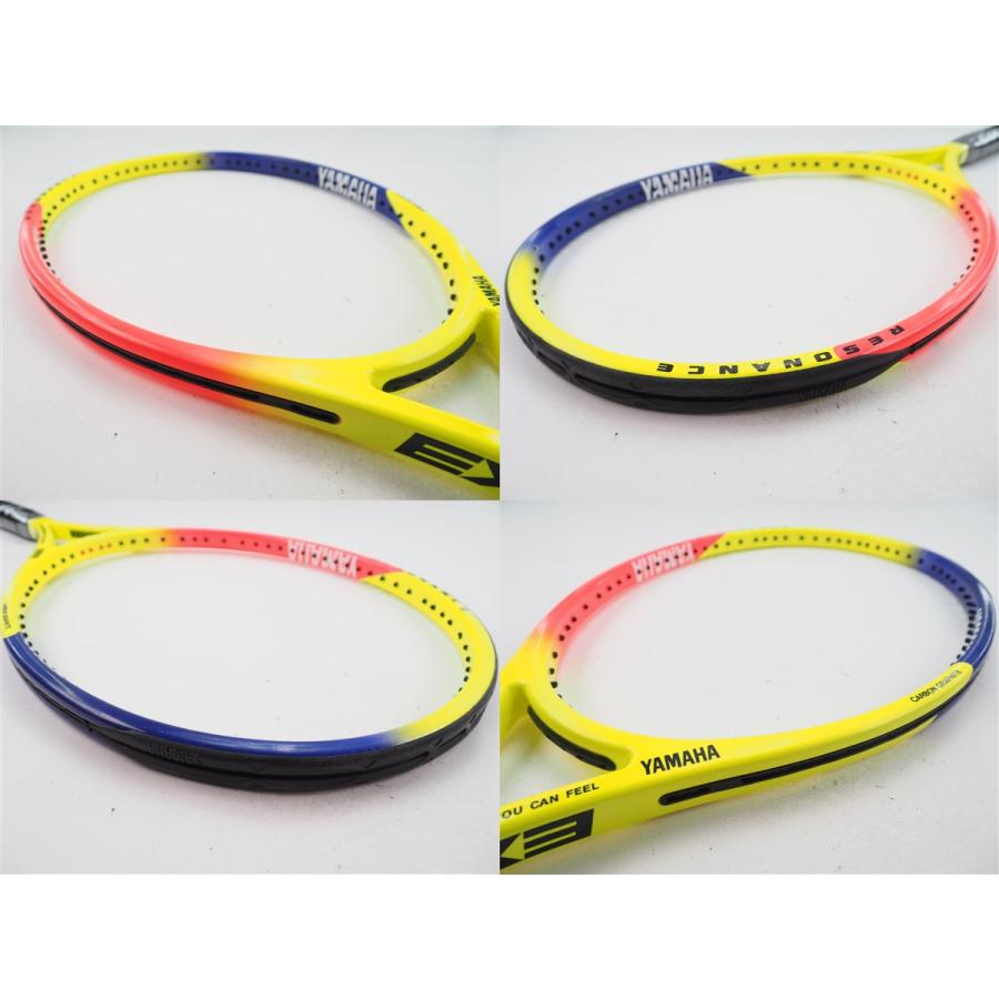YAMAHA（ヤマハ） 中古 テニスラケット イーエックス 110 ツアー