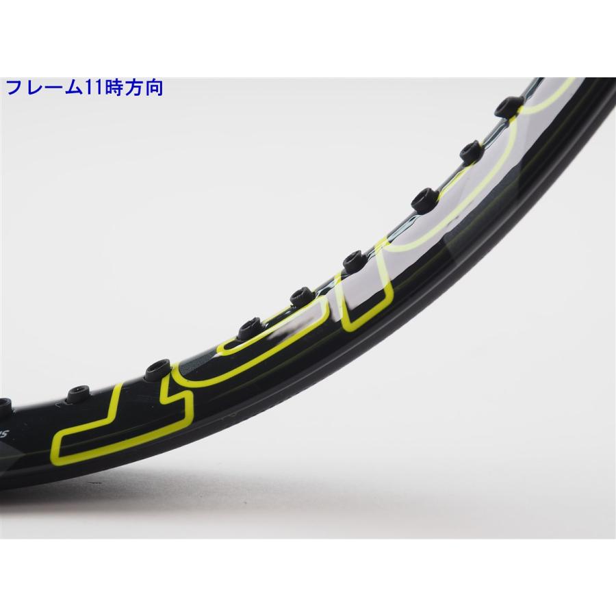 Babolat（バボラ） 中古 テニスラケット ピュア アエロ ライト 2023年