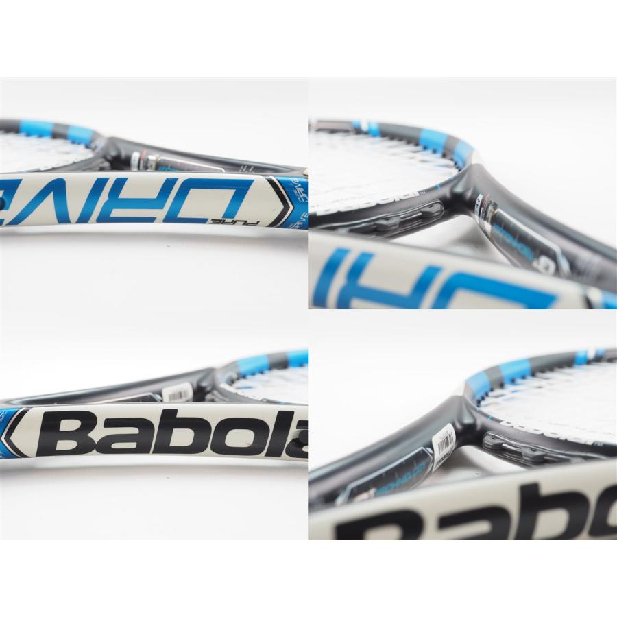 Babolat（バボラ） 中古 テニスラケット ピュア ドライブ 2015年モデル