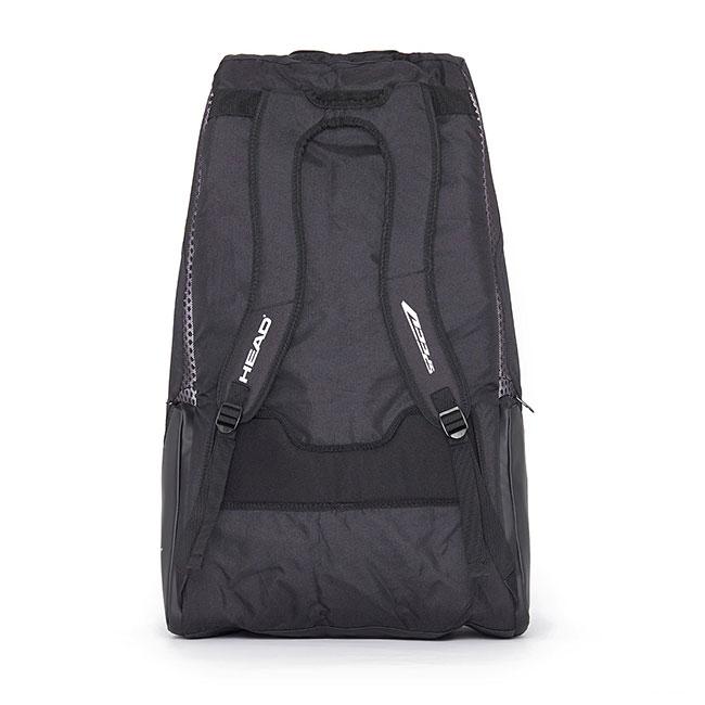 RADICAL（HEAD） ヘッド ジョコビッチ モンスターコンビ ラケット