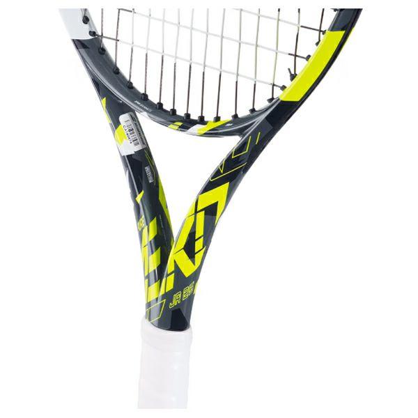 Babolat（バボラ） (babolat)ピュアアエロ ジュニア26(PURE AERO JR 26