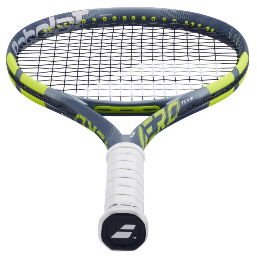 Babolat（バボラ） 【2026年モデル】 テニスラケット ピュアアエロ