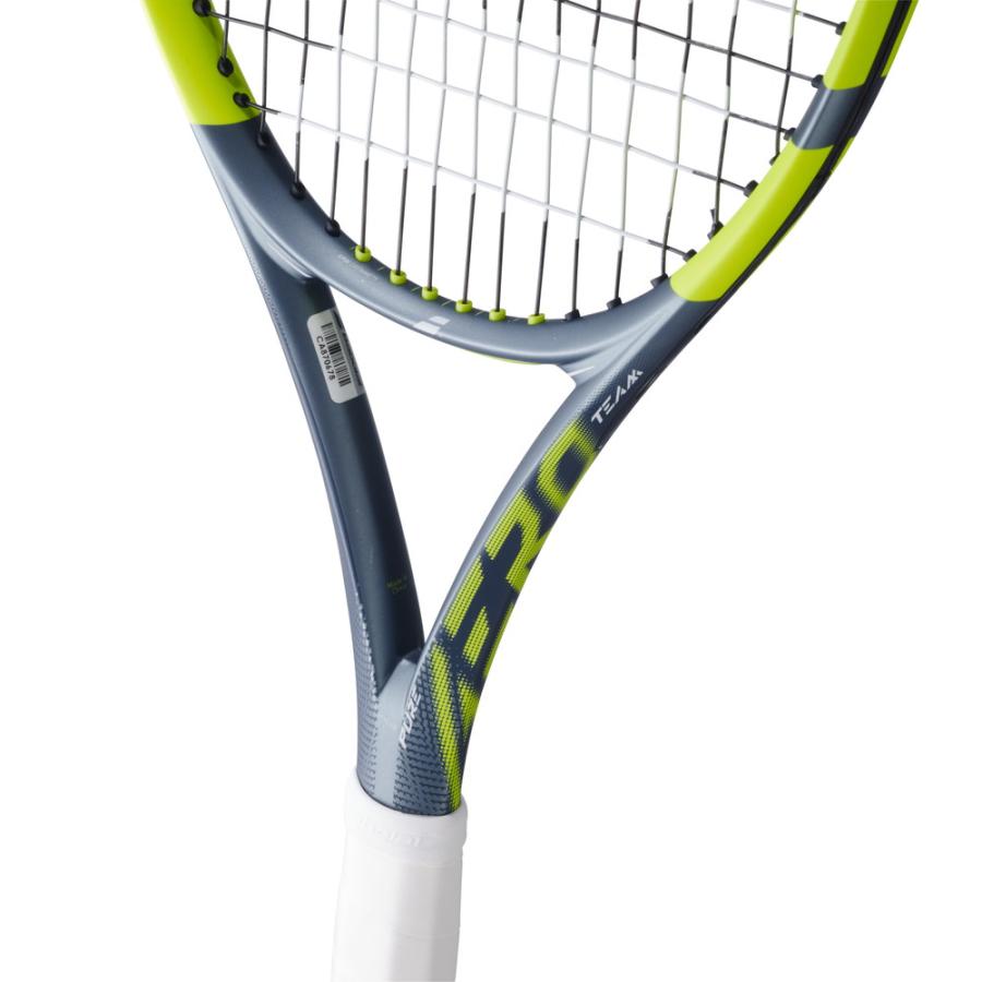 Babolat（バボラ） 【2026年モデル】 テニスラケット ピュアアエロ