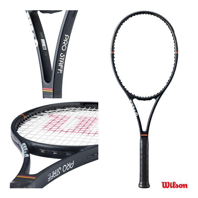 Wilson（ウイルソン） テニスラケット プロ スタッフ 97 クラシック