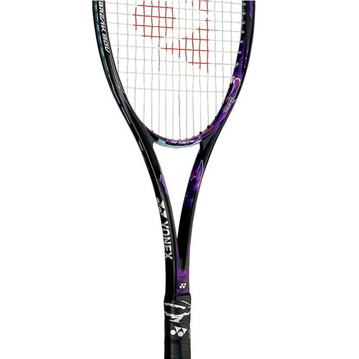 YONEX（ヨネックス） ジオブレイク80V (044)バイオレット / UL1 GEO80V
