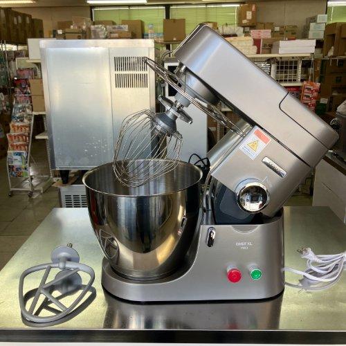 業界最長1年保証】卓上型ミキサー ケンミックス アイコーシェフPRO