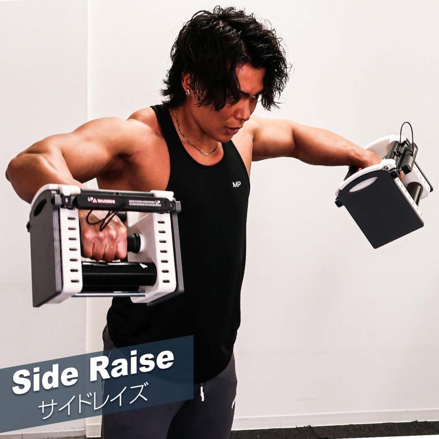 TOP FILM ブロックダンベル 可変式 20kg 26kg 可変式ダンベル 24kg 2個